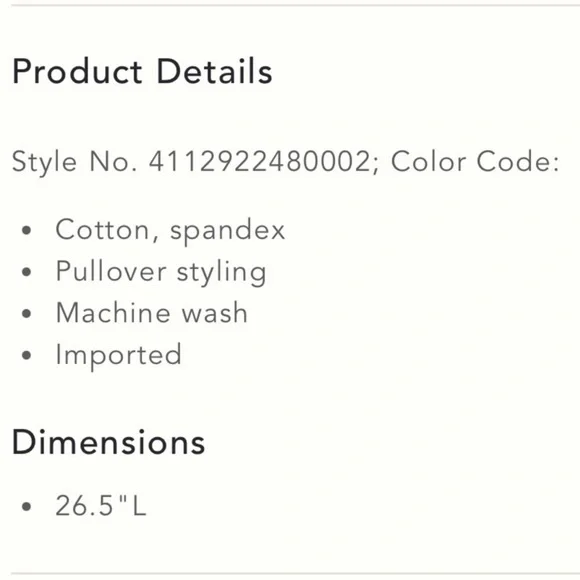 Anthropologie Women’s AC/DC Graphic Band Tee Size Small - Picture 9 of 9